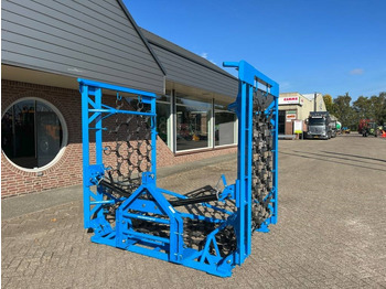 Инвентарь для животноводства INTER-TECH