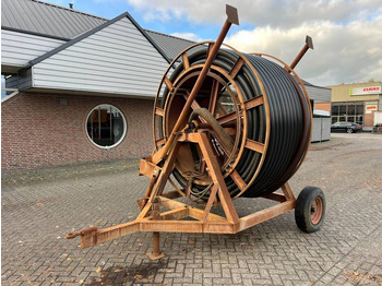 Техника для полива и орошения IRRIFRANCE