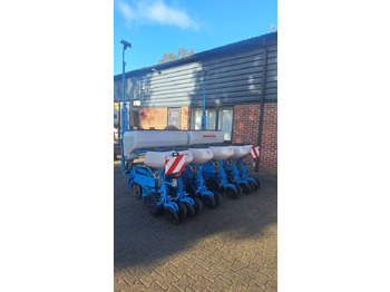 Сеялка точного высева MONOSEM