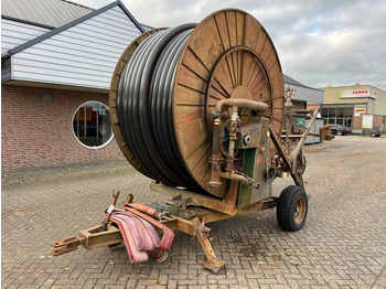 Техника для полива и орошения NETTUNO