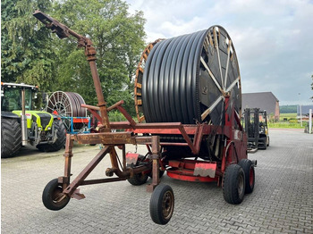 Техника для полива и орошения Turbo Cipa Haspel 125 EXP: фото 5 Техника для полива и орошения Turbo Cipa Haspel 125 EXP: фото 5