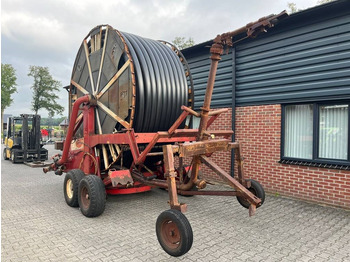 Техника для полива и орошения Turbo Cipa Haspel 125 EXP: фото 3 Техника для полива и орошения Turbo Cipa Haspel 125 EXP: фото 3