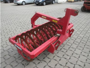 Полевой каток BVL Frontpacker: фото 1