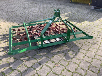 Луговая борона