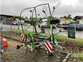 Сеноворошилка FENDT