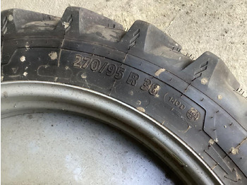 Kleber  лизинг Kleber: фото 2