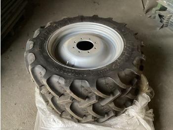 Kleber  лизинг Kleber: фото 5