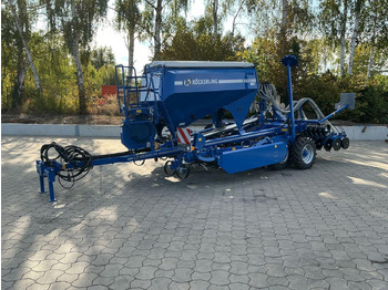 Сеялка KÖCKERLING