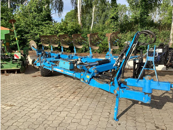 Плуг LEMKEN