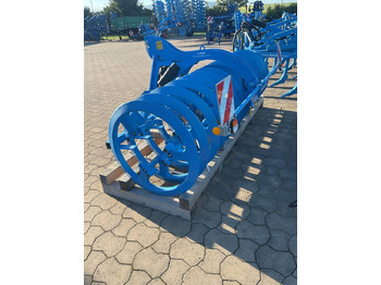 Полевой каток LEMKEN