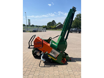 Дровокол POSCH