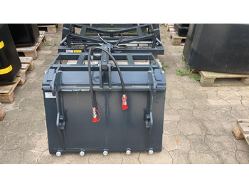 Техника для силоса SCHÄFFER