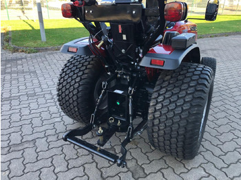 Новый Трактор Solis 26 6+2 Tiger: фото 4