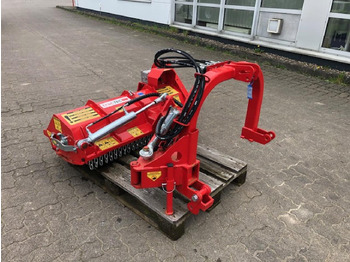 Косилка-измельчитель