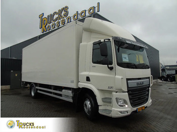 Рефрижератор DAF CF 290
