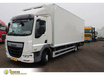 Рефрижератор DAF LF 210