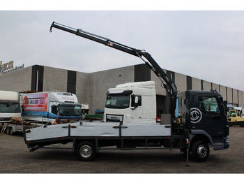 Автоманипулятор DAF LF 45.180 + FASSI F50 + 7.5T: фото 5