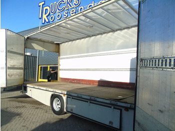 Грузовик с закрытым кузовом Iveco Eurocargo 150E24 + MANUAL + 177KM: фото 4