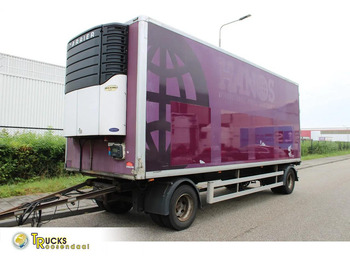 Прицеп-рефрижератор