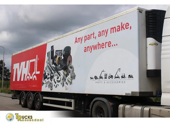 Полуприцеп-рефрижератор LAG