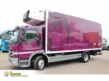 Рефрижератор MERCEDES-BENZ Atego 1222