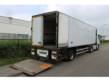 Полуприцеп-рефрижератор Tracon + CARRIER VECTOR 1850 MT + NL APK -07-2025: фото 4