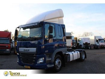 Тягач DAF CF 370