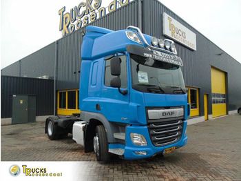 Тягач DAF CF 410
