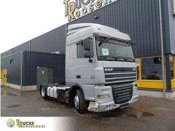 Тягач DAF XF 105 410