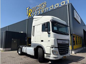 Тягач DAF XF 460