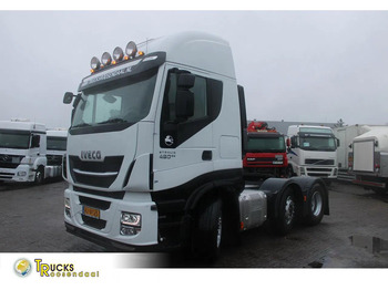 Тягач IVECO Stralis 480