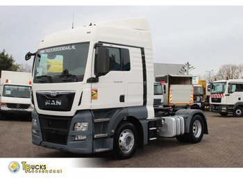 Тягач MAN TGX 18.440