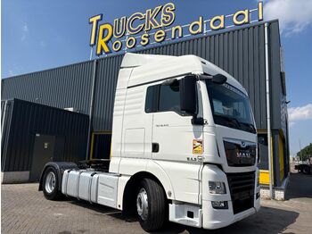 Тягач MAN TGX 18.470