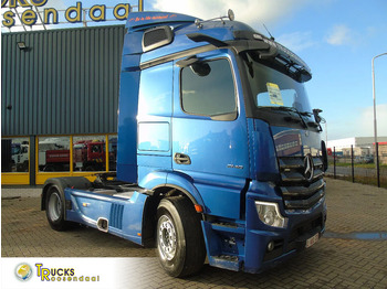 Тягач MERCEDES-BENZ Actros