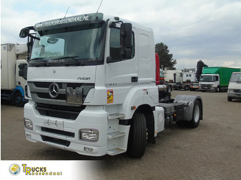 Тягач MERCEDES-BENZ Axor 1843