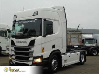 Тягач SCANIA R 500