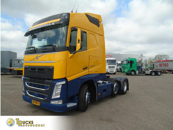 Тягач VOLVO FH 420