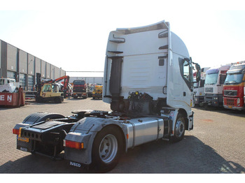 Тягач Iveco Stralis 420 + EURO 6: фото 5