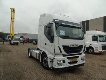 Тягач Iveco Stralis 420 + euro 6: фото 2
