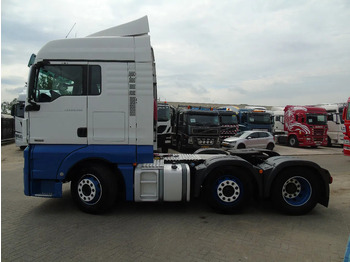 Тягач MAN TGX 18.440 + EURO 6 + 6X2: фото 4