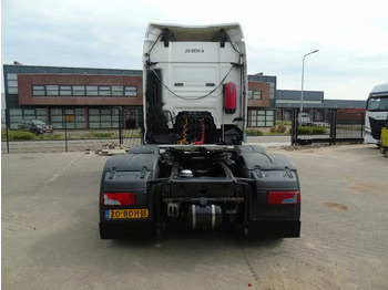 Тягач MAN TGX 18.440 + EURO 6 + 6X2: фото 5