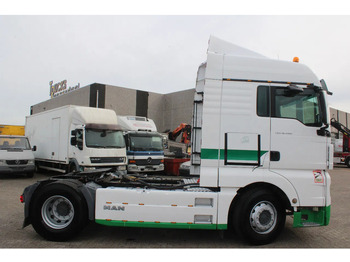 Тягач MAN TGX 18.480 + EURO 5 + PTO + RETARDER ! FULL SPOILER: фото 4