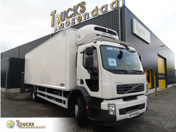 Рефрижератор VOLVO FE 260