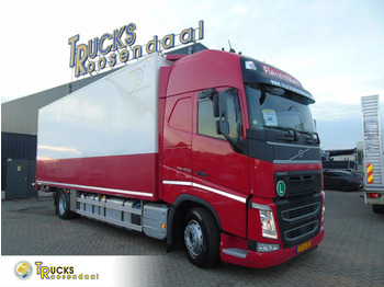 Рефрижератор VOLVO FH 460