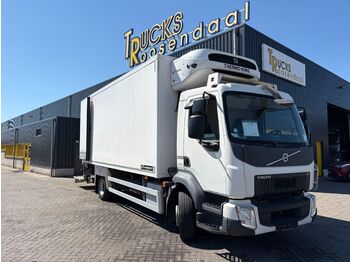 Рефрижератор VOLVO FL12