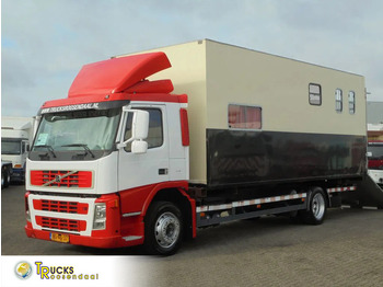 Грузовик-контейнеровоз/ Сменный кузов VOLVO FM9