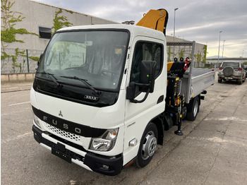 Автоманипулятор FUSO