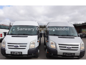 Туристический автобус FORD Transit