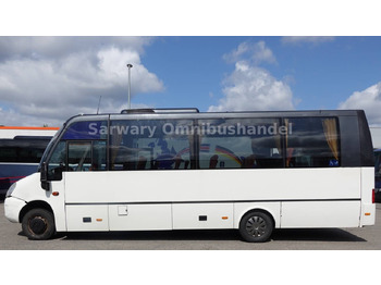 Микроавтобус, Пассажирский фургон Iveco 65C17 *Klima *Euro5*Wing*Daily*Mago*Rapido*City: фото 4 Микроавтобус, Пассажирский фургон Iveco 65C17 *Klima *Euro5*Wing*Daily*Mago*Rapido*City: фото 4