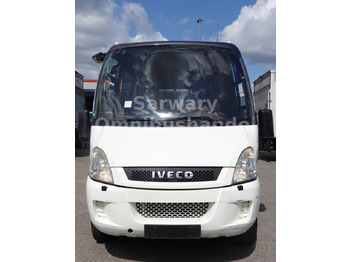 Микроавтобус, Пассажирский фургон Iveco 65C17 *Klima *Euro5*Wing*Daily*Mago*Rapido*City: фото 5 Микроавтобус, Пассажирский фургон Iveco 65C17 *Klima *Euro5*Wing*Daily*Mago*Rapido*City: фото 5